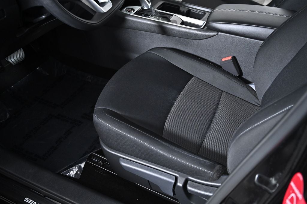 2024 Nissan Sentra SV Nissan Certified