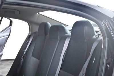 2024 Nissan Sentra SV Nissan Certified