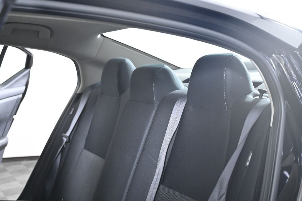 2024 Nissan Sentra SV Nissan Certified