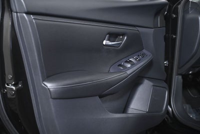 2024 Nissan Sentra SV Nissan Certified