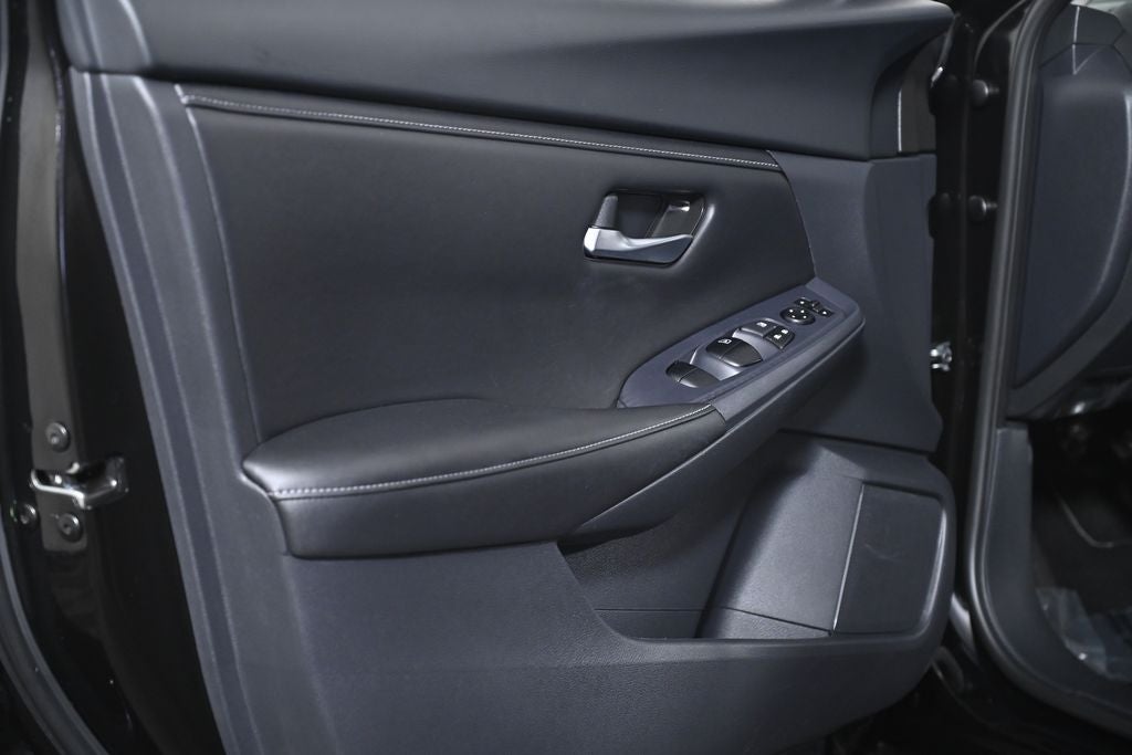 2024 Nissan Sentra SV Nissan Certified