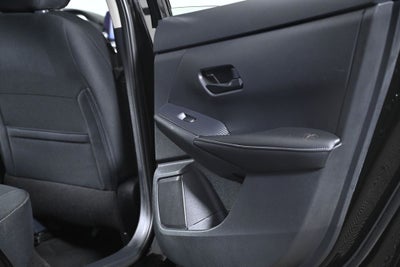 2024 Nissan Sentra SV Nissan Certified