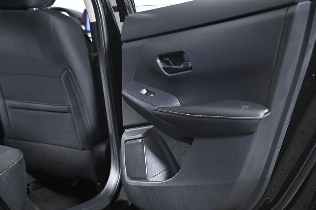 2024 Nissan Sentra SV Nissan Certified