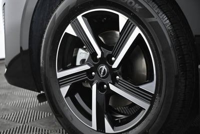 2024 Nissan Sentra SV Nissan Certified