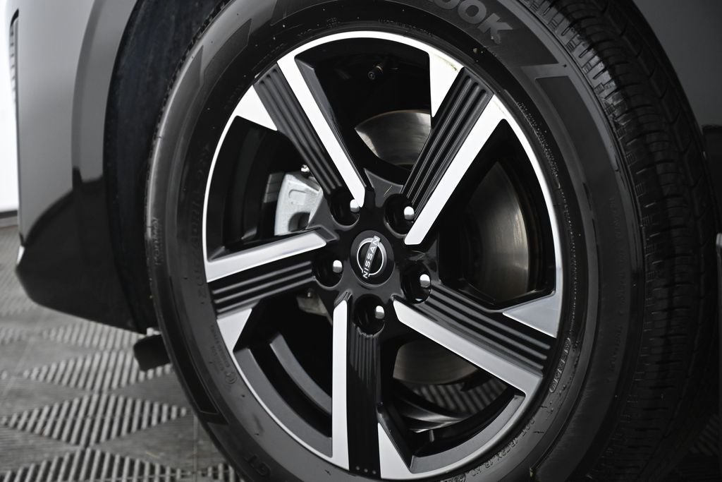 2024 Nissan Sentra SV Nissan Certified