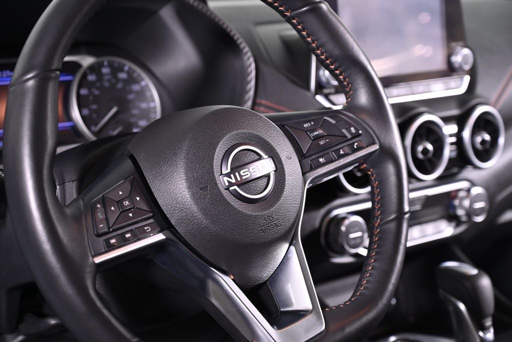 2024 Nissan Sentra SR Premium