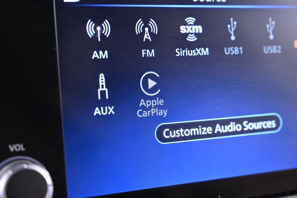 2024 Nissan Sentra SR Premium Nissan Certified