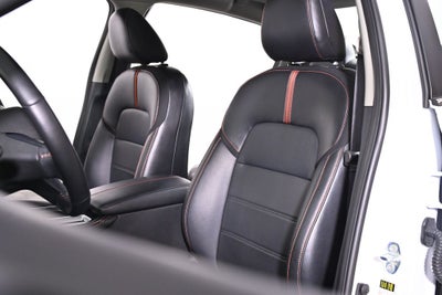 2024 Nissan Sentra SR Premium Nissan Certified