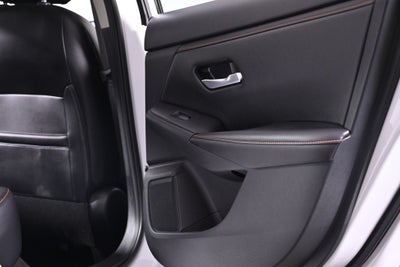 2024 Nissan Sentra SR Premium Nissan Certified