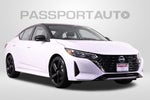 2024 Nissan Sentra SR Premium
