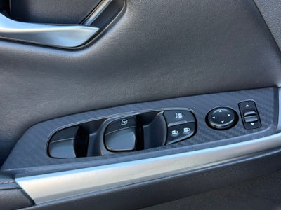 2022 Nissan Sentra SR Nissan Certified