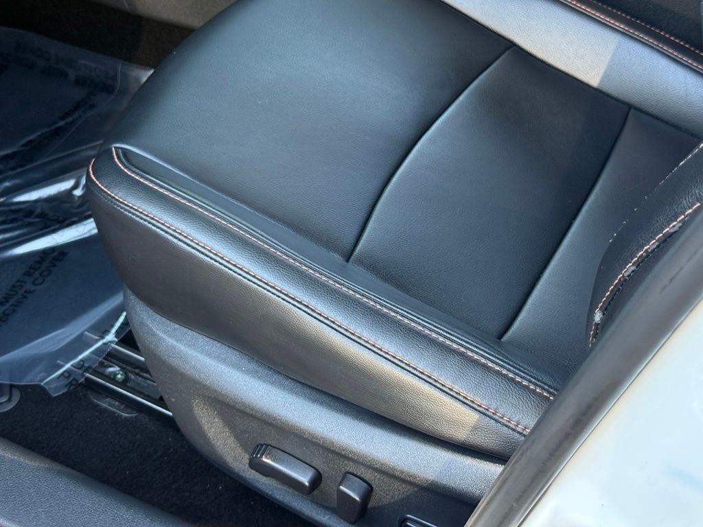 2022 Nissan Sentra SR Nissan Certified