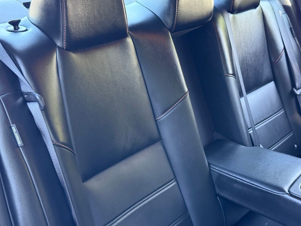 2022 Nissan Sentra SR Nissan Certified