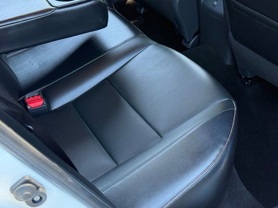2022 Nissan Sentra SR Nissan Certified