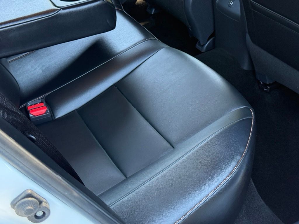 2022 Nissan Sentra SR Nissan Certified