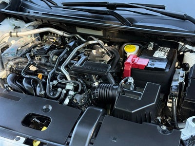 2022 Nissan Sentra SR Nissan Certified