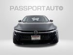 2026 Nissan Sentra SV Nissan Certified