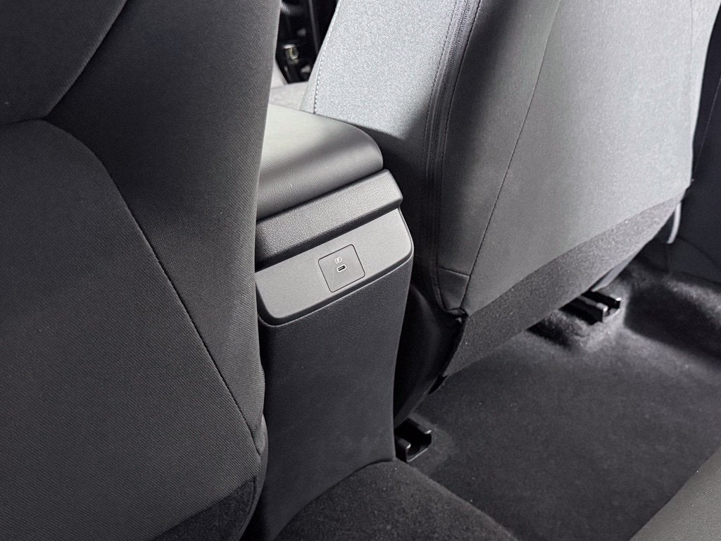 2026 Nissan Sentra SV Nissan Certified