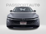 2026 Nissan Sentra SV Nissan Certified