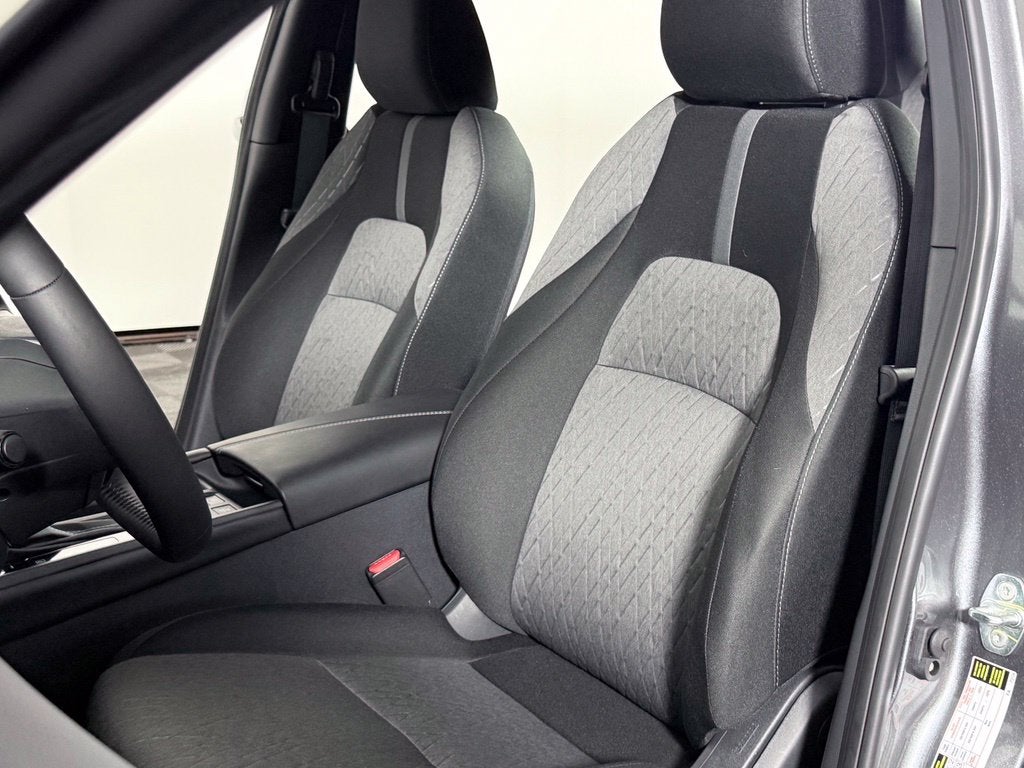 2026 Nissan Sentra SV Nissan Certified