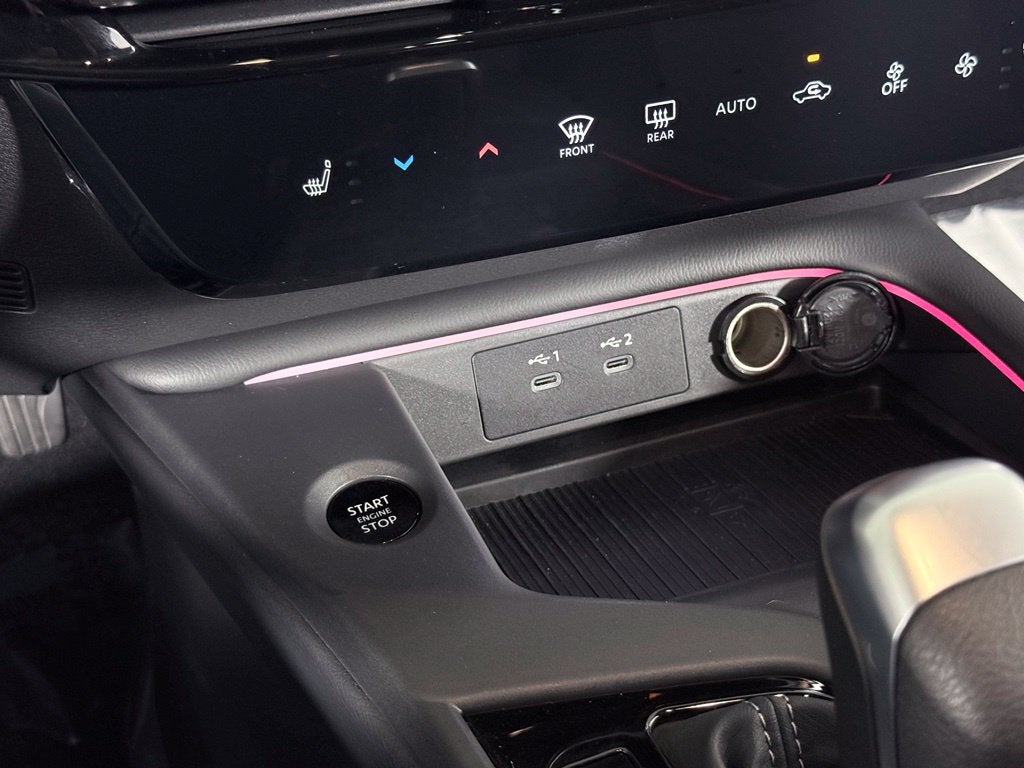 2026 Nissan Sentra SV Nissan Certified