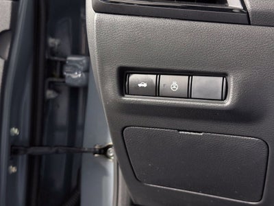 2026 Nissan Sentra SV Nissan Certified