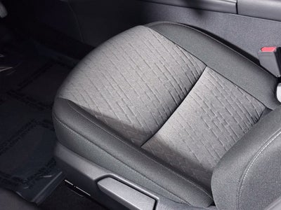 2026 Nissan Sentra SV Nissan Certified