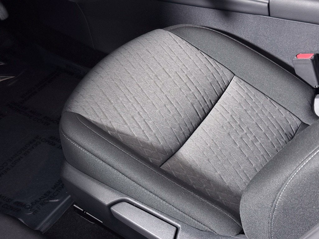 2026 Nissan Sentra SV Nissan Certified