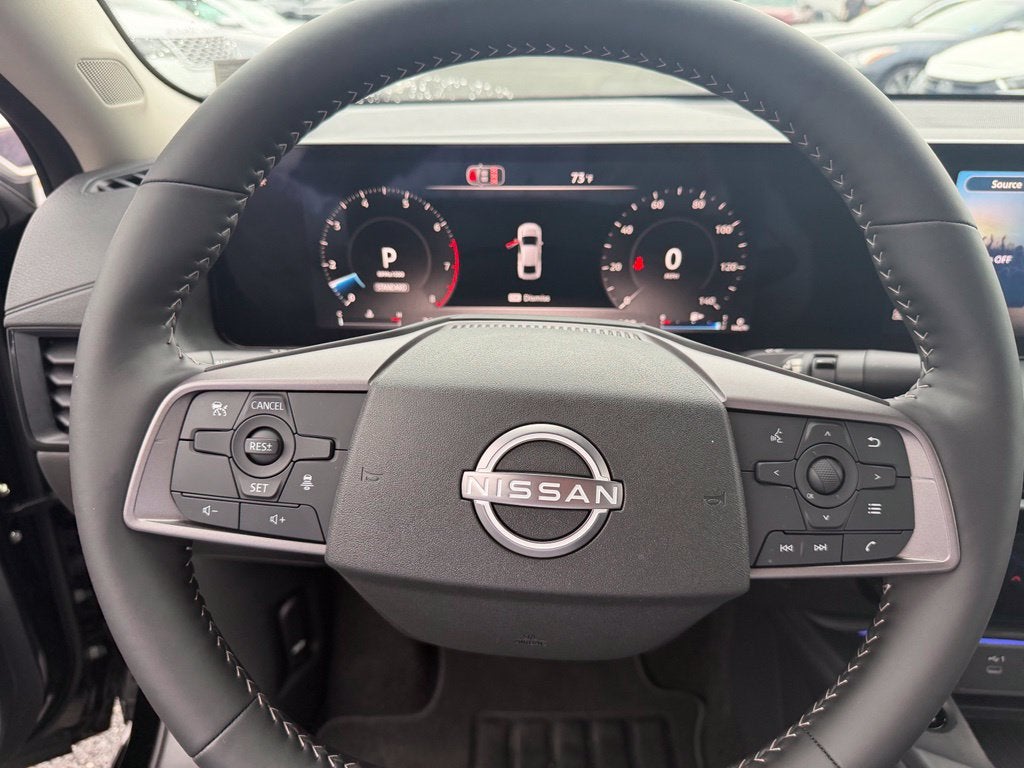 2026 Nissan Sentra SV Nissan Certified