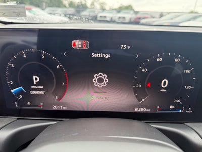 2026 Nissan Sentra SV Nissan Certified