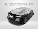 2026 Nissan Sentra SV Nissan Certified