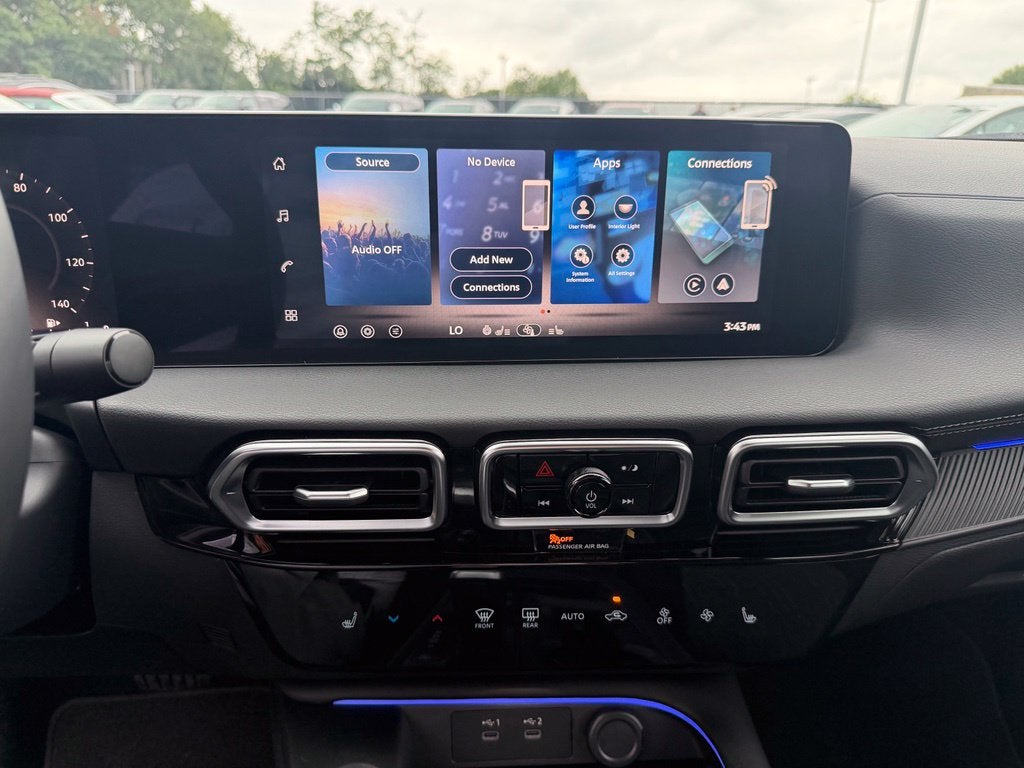 2026 Nissan Sentra SV Nissan Certified