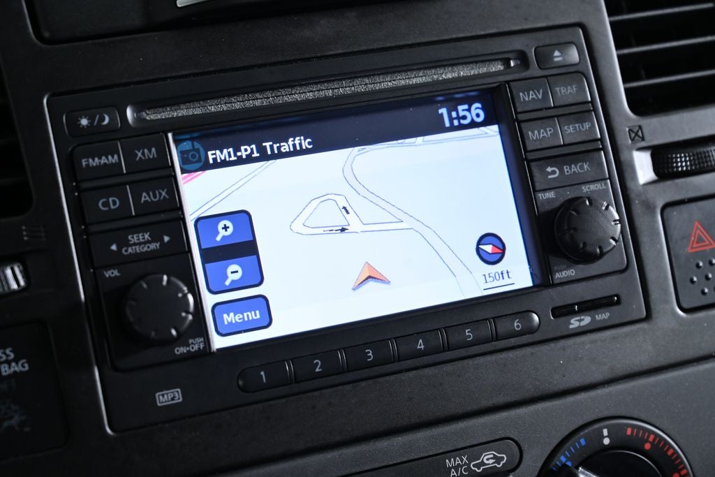 2012 Nissan Versa 1.8 SL