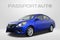 2016 Nissan Versa 1.6 SL