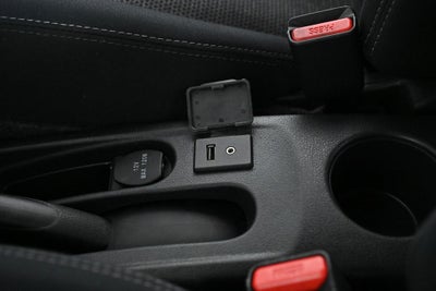 2016 Nissan Versa 1.6 SL