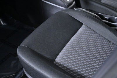 2022 Nissan Versa 1.6 S