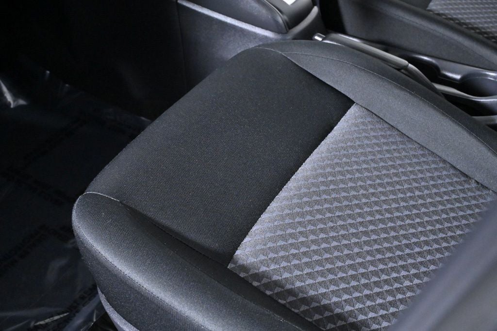 2022 Nissan Versa 1.6 S