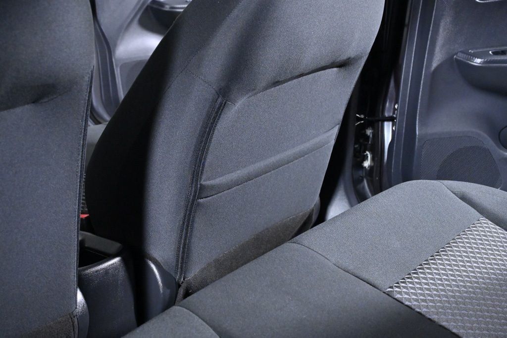 2022 Nissan Versa 1.6 S