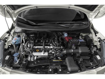 2023 Nissan Versa 1.6 S Nissan Certified