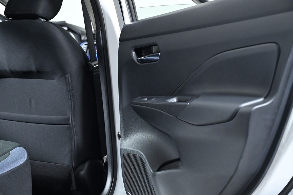 2025 Nissan Versa 1.6 SV Nissan Certified