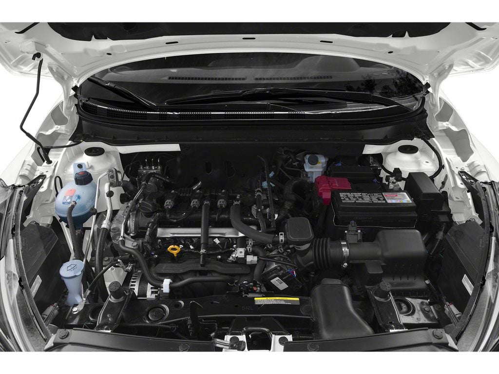 2020 Nissan Kicks S Nissan Certified