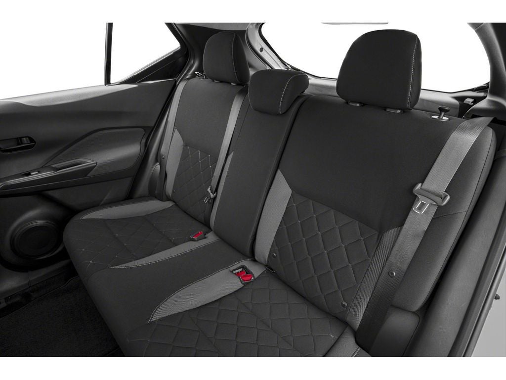 2020 Nissan Kicks S Nissan Certified