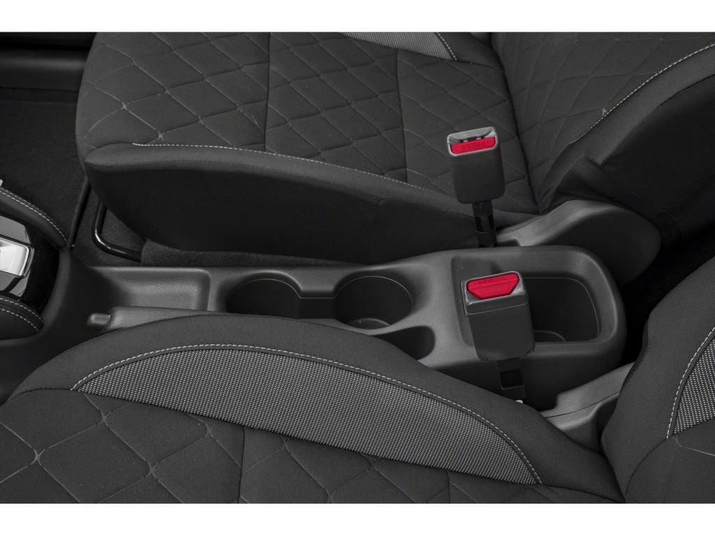 2020 Nissan Kicks S Nissan Certified