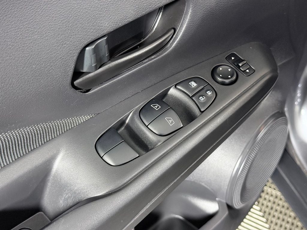 2023 Nissan Kicks S Nissan Certified