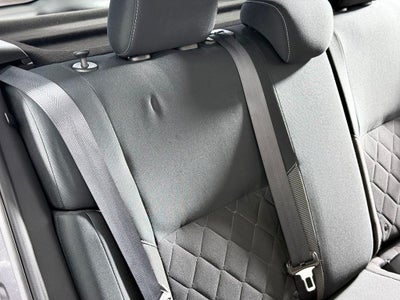 2023 Nissan Kicks S Nissan Certified
