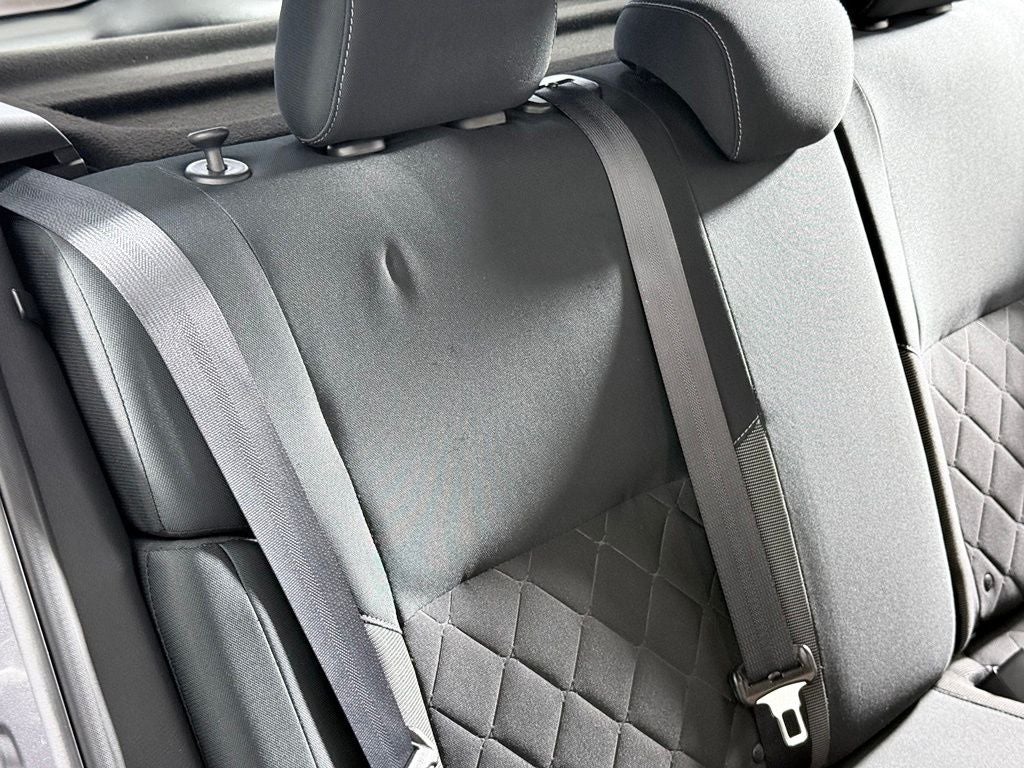 2023 Nissan Kicks S Nissan Certified