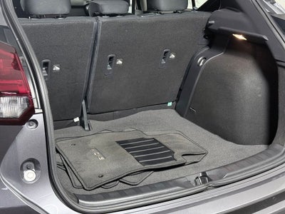 2023 Nissan Kicks S Nissan Certified
