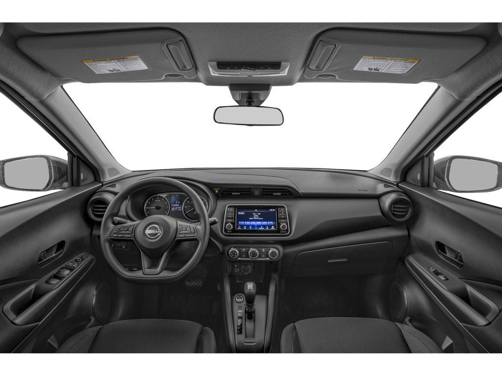 2023 Nissan Kicks S