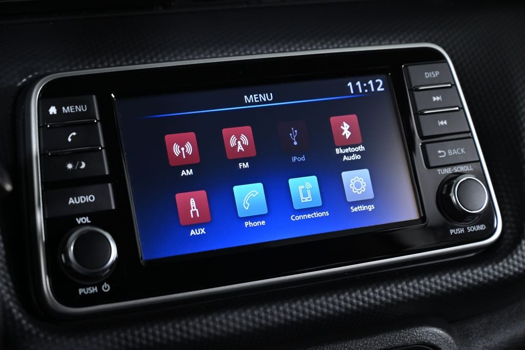 2024 Nissan Kicks S Nissan Certified