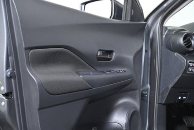 2024 Nissan Kicks S Nissan Certified